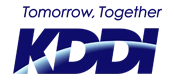 Tommorow,Together KDDI / おもしろいほうの未来へ au